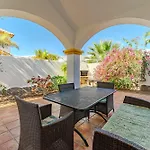 Juliet Βίλα Costa Adeje (Tenerife)