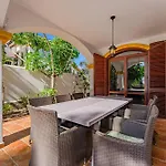 Juliet Villa Costa Adeje (Tenerife)