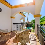 Villa Juliet Costa Adeje (Tenerife)