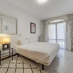 Juliet Villa Costa Adeje (Tenerife)