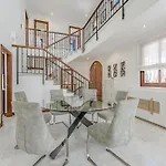 Villa Juliet Costa Adeje (Tenerife)