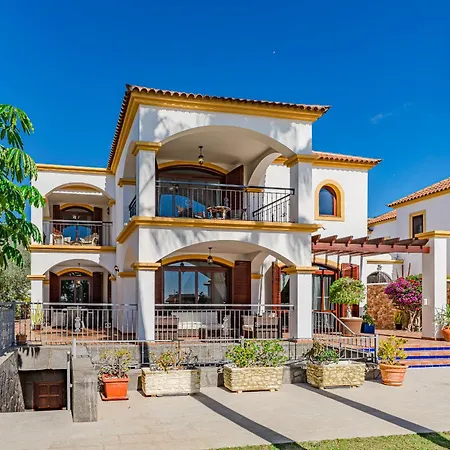 Juliet Βίλα Costa Adeje (Tenerife)