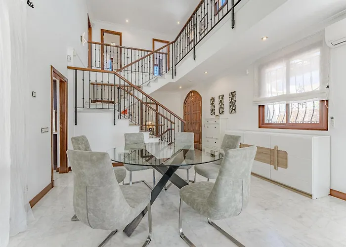 Вілла Juliet Адехе