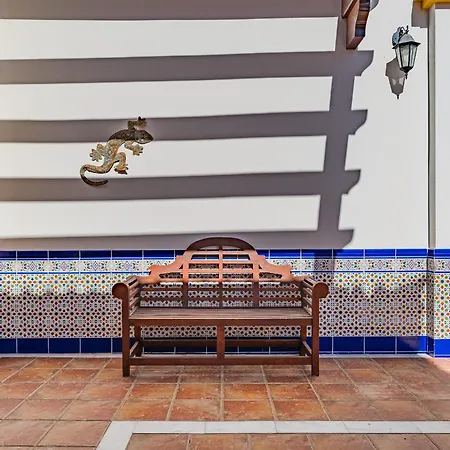 Villa Juliet Costa Adeje (Tenerife)