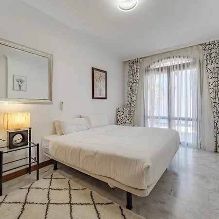 Juliet Villa Costa Adeje (Tenerife)