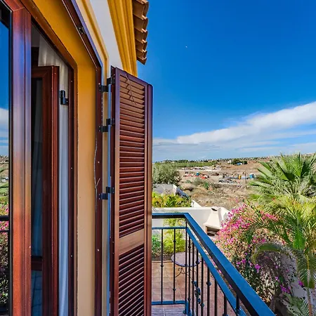 Villa Juliet Costa Adeje (Tenerife)