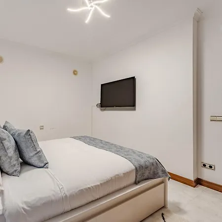 Juliet Villa Costa Adeje (Tenerife)