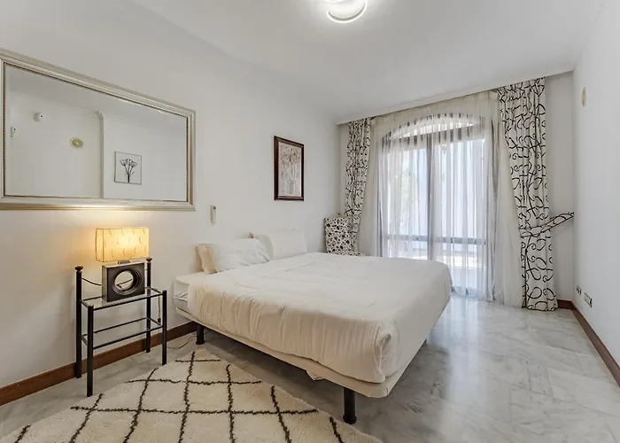 Juliet Villa Costa Adeje (Tenerife)