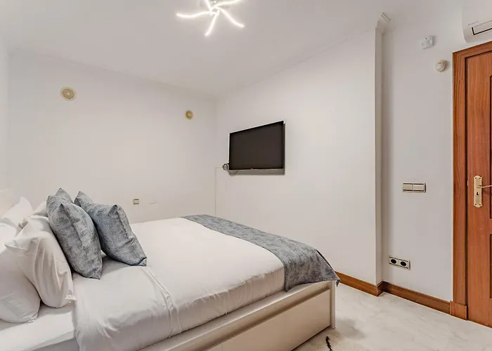 Juliet Villa Costa Adeje (Tenerife)