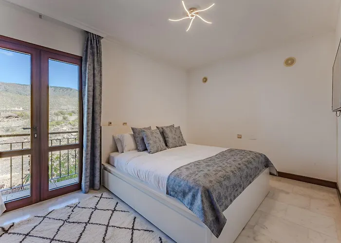 Villa Juliet Costa Adeje (Tenerife)