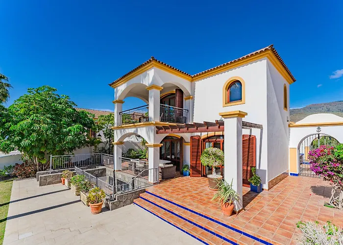 Juliet Costa Adeje (Tenerife)